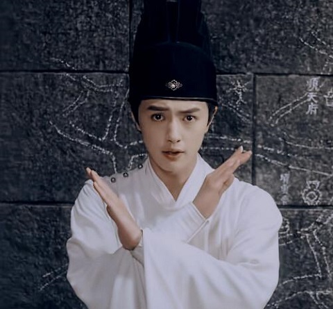 历史上有唐泛这个人吗