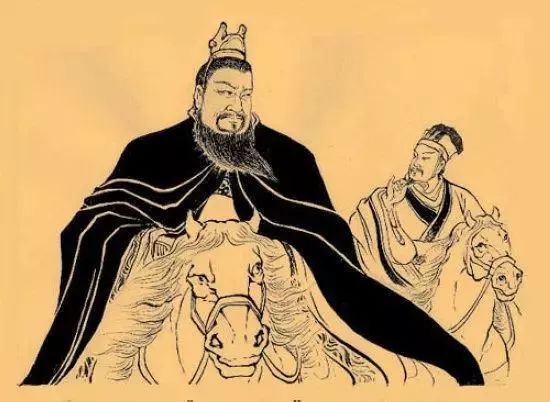 孔融轼母的故事是不是真的