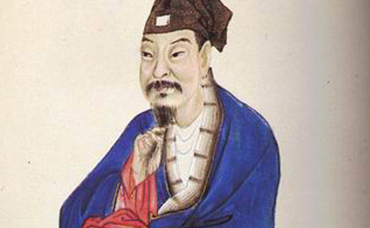 孔融轼母的故事是不是真的