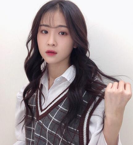 青春有你2徐紫茵什么来历