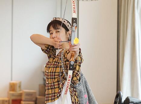 我家那闺女阚清子同款衬衫什么品牌