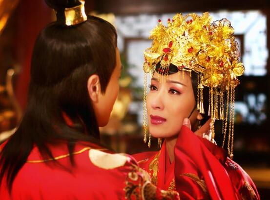 万贵妃为什么那么受宠