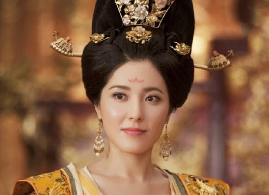 历史上的万贵妃漂亮吗