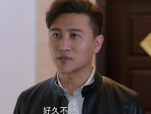 如果岁月可回头常哲扮演者是谁