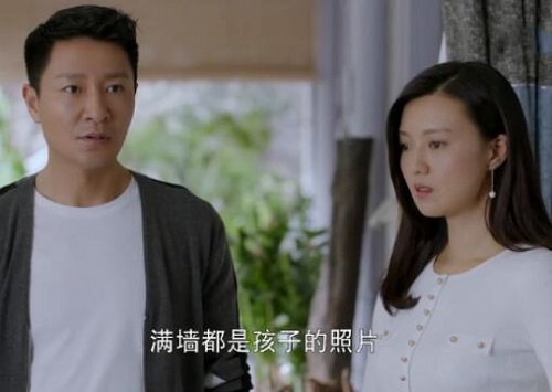 如果岁月可回头常哲扮演者是谁
