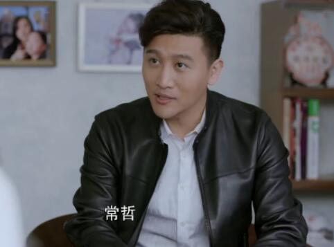 如果岁月可回头常哲扮演者是谁