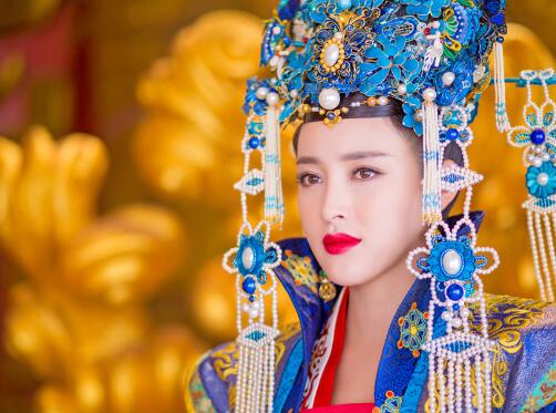 宋朝太后刘娥怎么死的