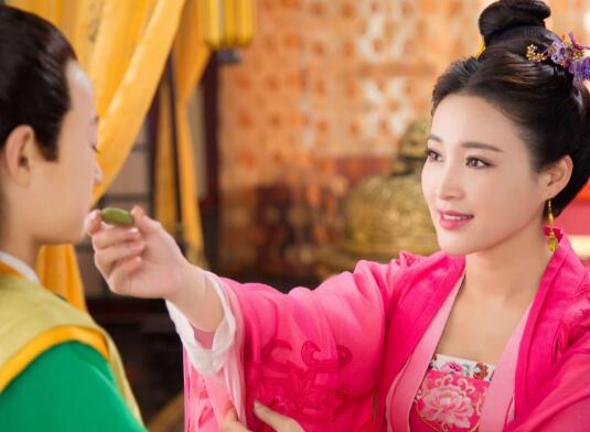 刘娥杀死了李妃吗