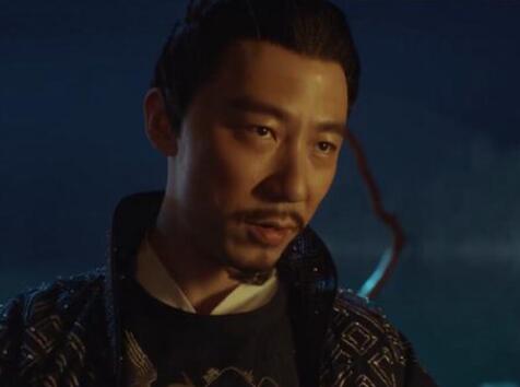 成化十四年李子龙原型