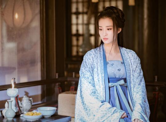 历史上宋仁宗最爱的女人是谁