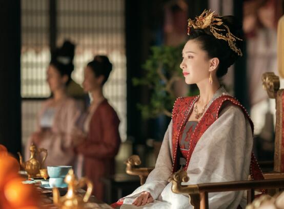 历史上宋仁宗最爱的女人是谁