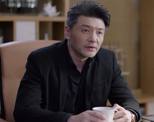 如果岁月可回头仝医生扮演者是谁