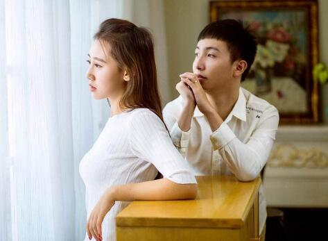 老婆说谎说明什么