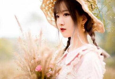 男生故意无视一个女生
