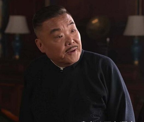 民国奇探白启礼有原型吗