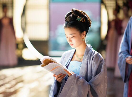 清平乐宋仁宗的张贵妃有孩子吗