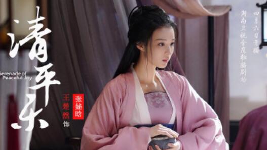 清平乐宋仁宗的张贵妃有孩子吗