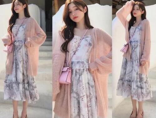 春季裙子搭配什么外套