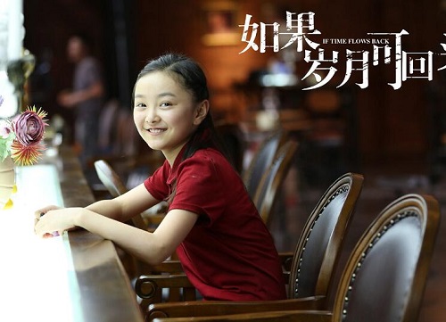 如果岁月可回头黄小蕾扮演者是谁
