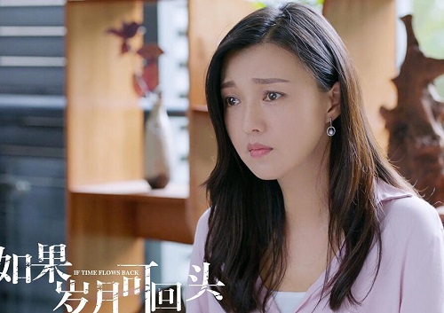 如果岁月可回头黄小蕾扮演者是谁