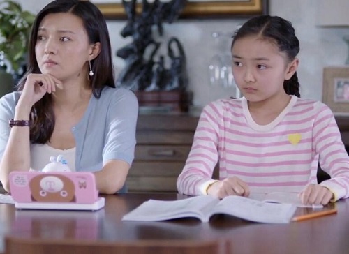 如果岁月可回头黄小蕾扮演者是谁