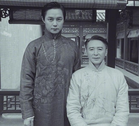 鬓边不是海棠红宁九郎有原型吗