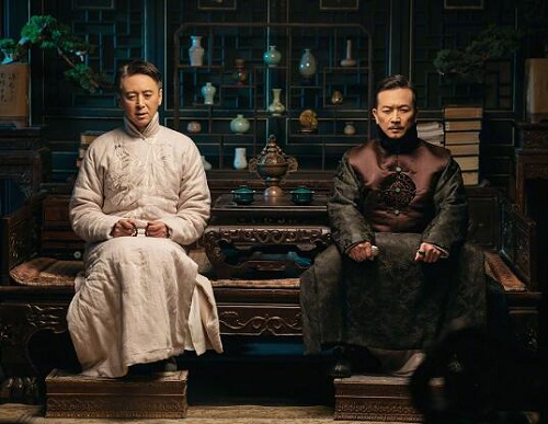 鬓边不是海棠红宁九郎有原型吗