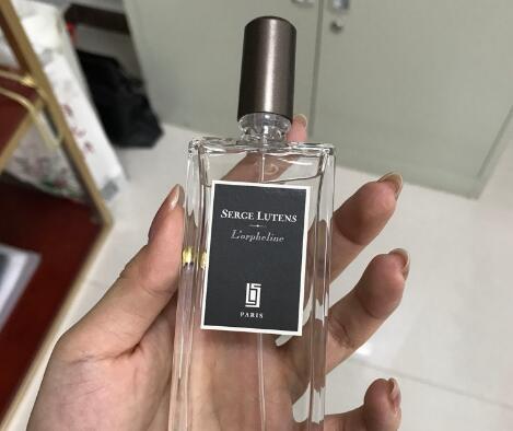 孤儿怨香水是什么味道