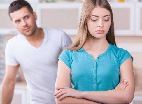 女人婚后被别的男人喜欢的心理
