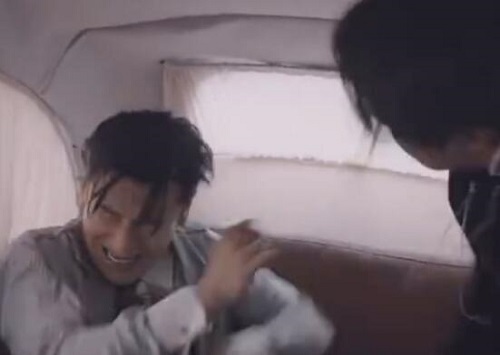 鬓边不是海棠红商细蕊打程凤台第几集