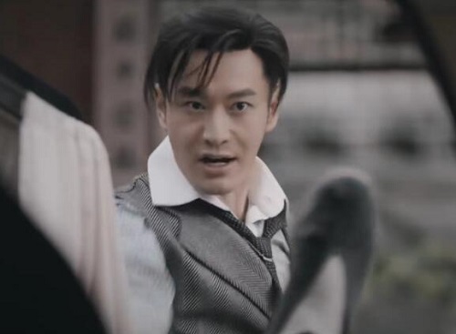 鬓边不是海棠红商细蕊打程凤台第几集