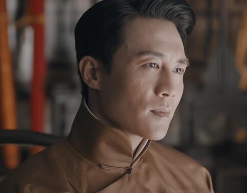 鬓边不是海棠红原小荻俞青原型是梅兰芳和孟小冬吗