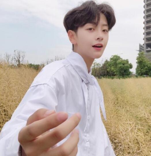 刘梦是男是女