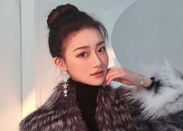 孙如云孙如妍是双胞胎吗