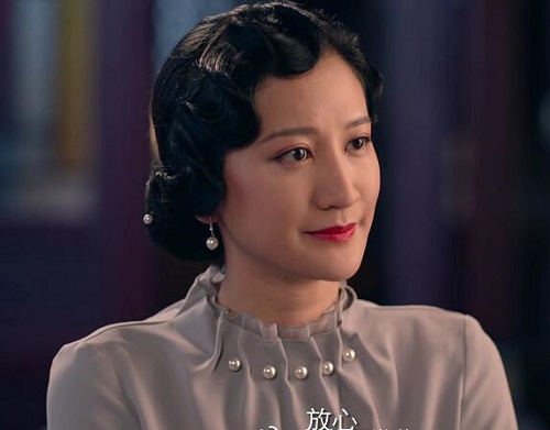 民国奇探路淼身份是什么人
