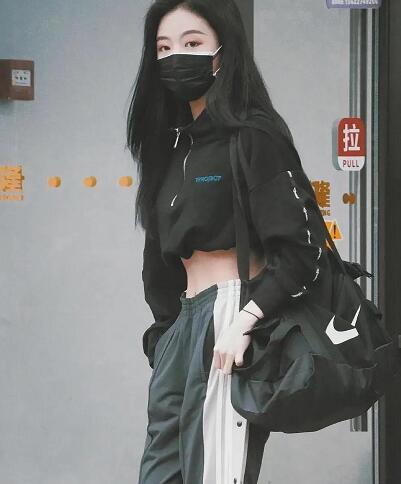 青春有你2孙芮资料介绍