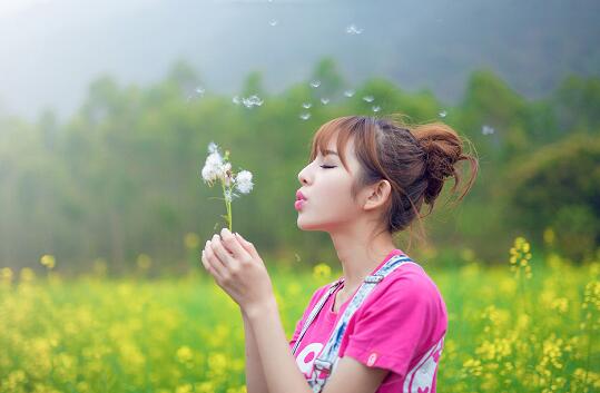 婆婆老是提起老公前妻