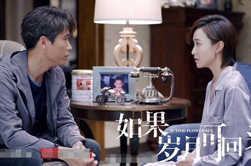 如果岁月可回头上官慧得艾滋病了吗