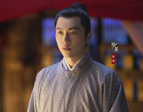 清平乐公主与驸马圆房了吗
