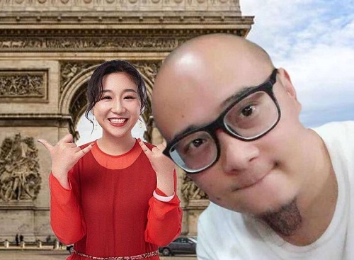 婚前21天老刘是谁原名叫啥