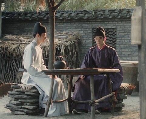 清平乐韩琦原型人物介绍