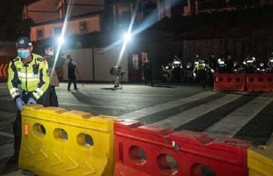武汉出城第一人火了