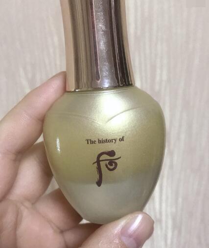 天气丹安瓶精华和精华有什么区别