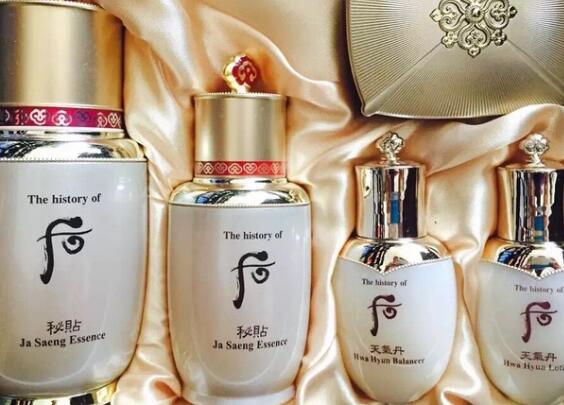 秘贴精华早晚都要用吗