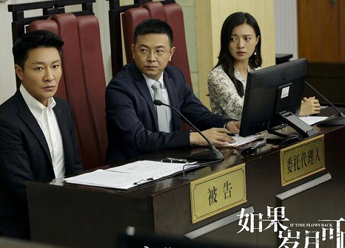 如果岁月可回头常哲目的想干嘛