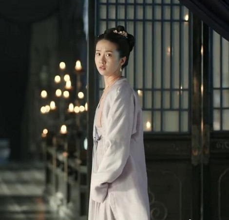 清平乐苗娘子是谁