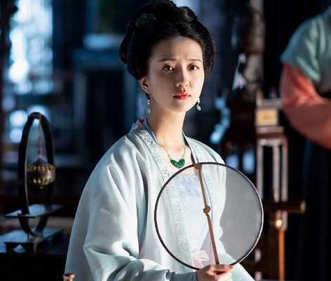 清平乐苗娘子是谁
