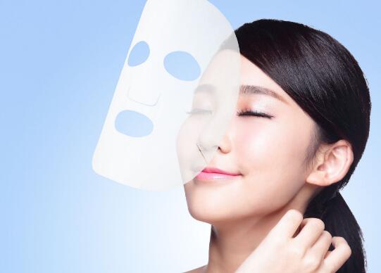 面膜敷40分钟可以吗