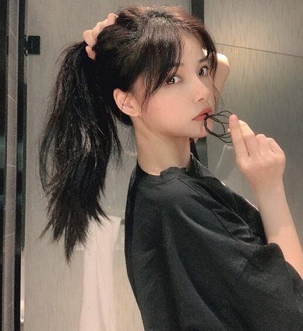 创造营2020谢安然是谁