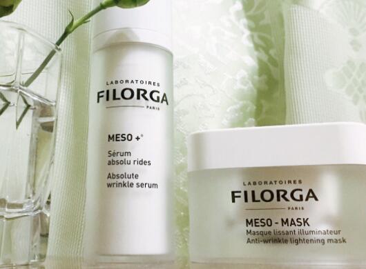 filorga面膜怎么用